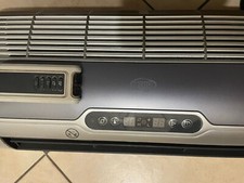 Termoventilatore Argo