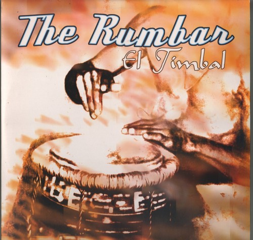 The rumbar timbal - the,