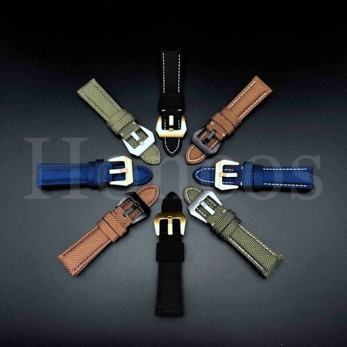 Cinturino orologio 26 mm - 22,