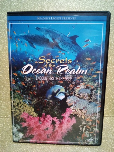 Secrets the ocean - of,
