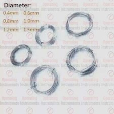 Filo ortopedico cerclage filo