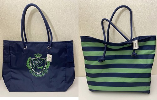 Borsa tote bag reversibile - borsa,