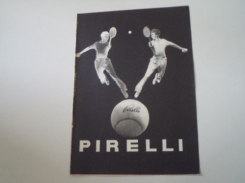Advertising pubblicità 1948 - advertising,