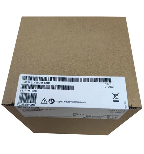 6es7313 5bg04 0ab0 nuovo - 6es7313-5bg04-0ab0,