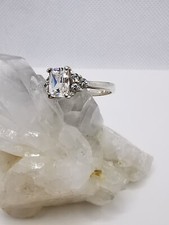 Anello donna argento 925