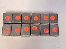 dbx VCA 200 lattine argento