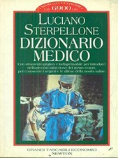 dizionario medico Sterpellone