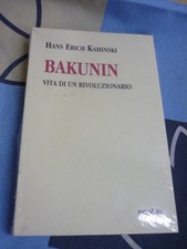 BAKUNIN HANS ERICH KAMINSKI