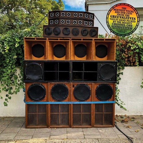 Channel one sound system - one,