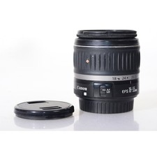 Canon EF-S 3,5-5,6/18-55 II -
