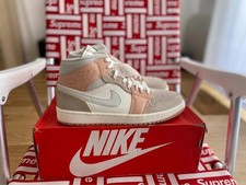 Jordan 1 Mid Milan EU 42.5