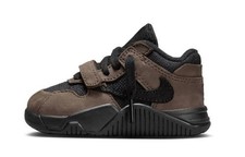 NIKE Air Jordan TR(TD) x