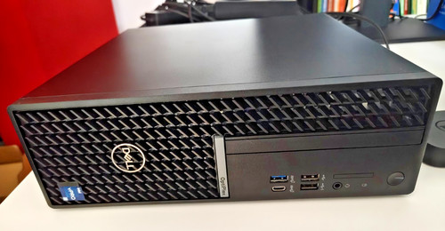Dell desktop optiplex - dell,