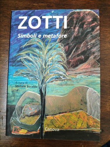 Trieste treviso zotti - trieste-, treviso-