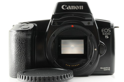 Eccellente canon eos - canon,