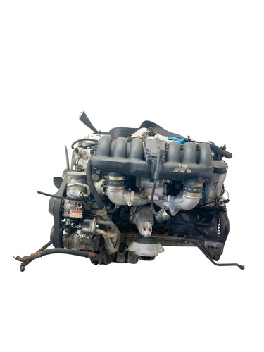 Motore mercedes benz r129 - mercedes-benz,