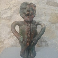 CERAMICA SEMINARA DOMENICO