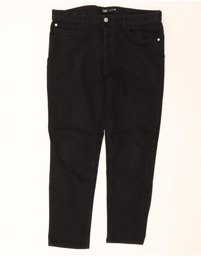 Jeans zara uomo slim 44 - uomo,