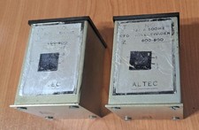 Divisori crossover Altec 9025A