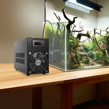 Refrigeratore Acquario 60L
