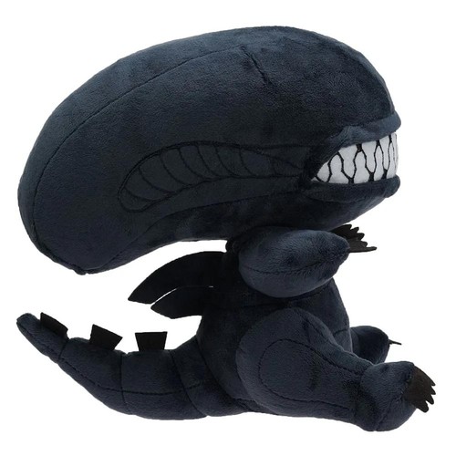 Peluche xenomorfo alieno - 25, cm