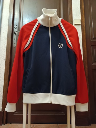 Sergio tacchini vintage veste - sergio,