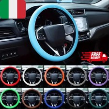 Coprivolante auto silicone - auto, in