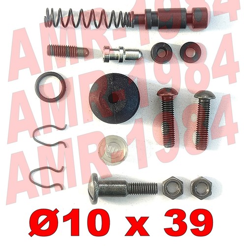 Aprilia kit revisione pompa - kit,