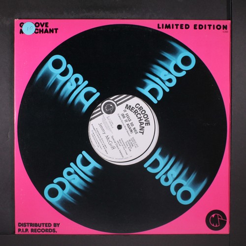 Jimmy mcgriff the - jimmy,