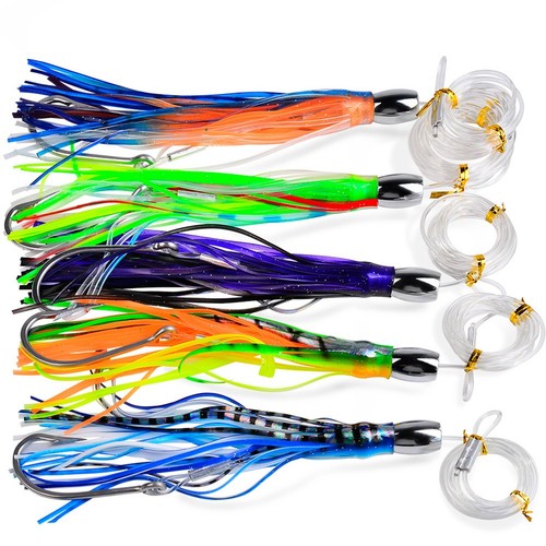 Tonno marlin caccia efficace - tonno, e