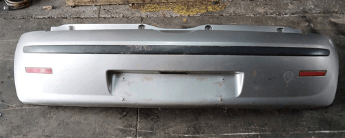 71777590 paraurti post - , fiat