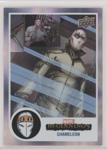 2022 marvel beginnings - marvel,