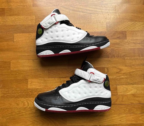 Nike air jordan - jordan, fusion