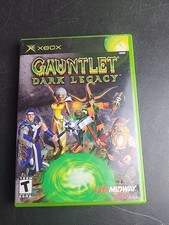 Gauntlet: Dark Legacy