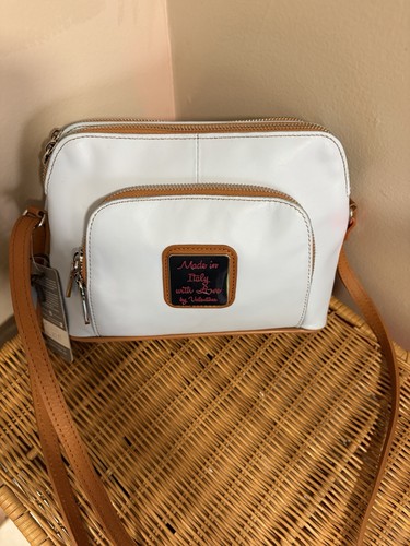 Borsa tracolla valentina - a,