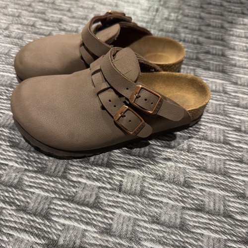 Scarpe birkenstock bambino - scarpe,