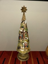 Presepe Sacra Famiglia a