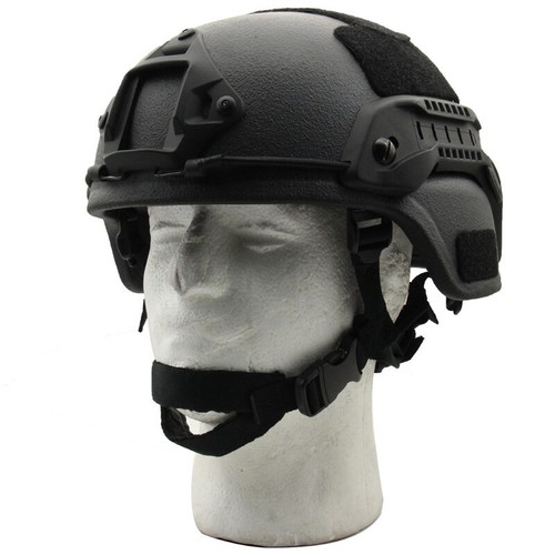 Casco tattico mich 2000 - casco,