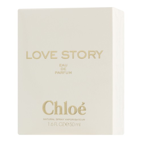 Chloé love story edp ml - love, 50