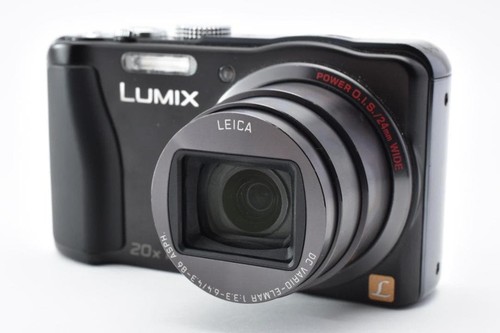 Panasonic lumix dmc - panasonic,
