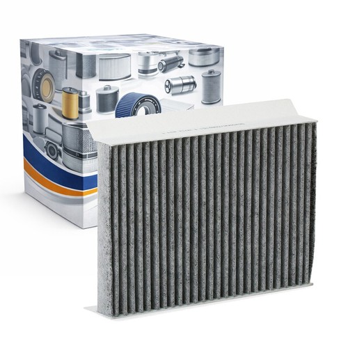 Filtro abitacolo antipolline - abitacolo,