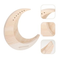 Strumento arpa a forma di di