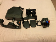 Logitech G Saitek PRO Flight