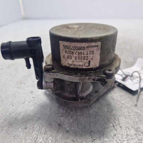 Depressore pompa vuoto renault - depressore,