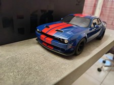 1/18 GT SPIRIT DODGE