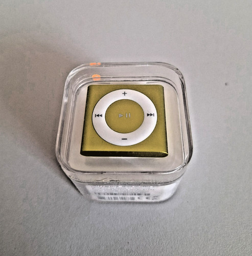 Apple ipod md774fd shuffle - md774fd/a,