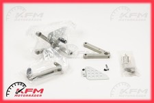 Set pedane poggiapiedi Ducati