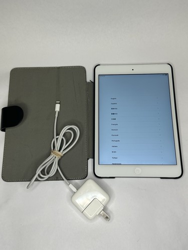 Apple ipad mini 16gb - ipad, +