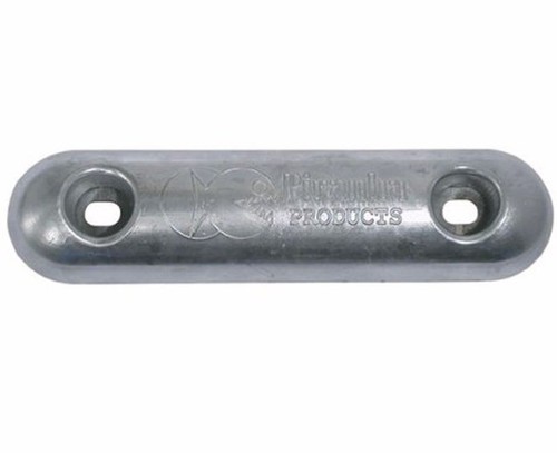 Bullone alluminio marino - bullone,
