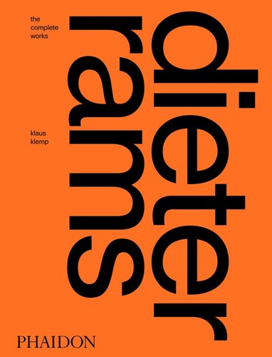 Klaus klemp dieter rams - klemp,